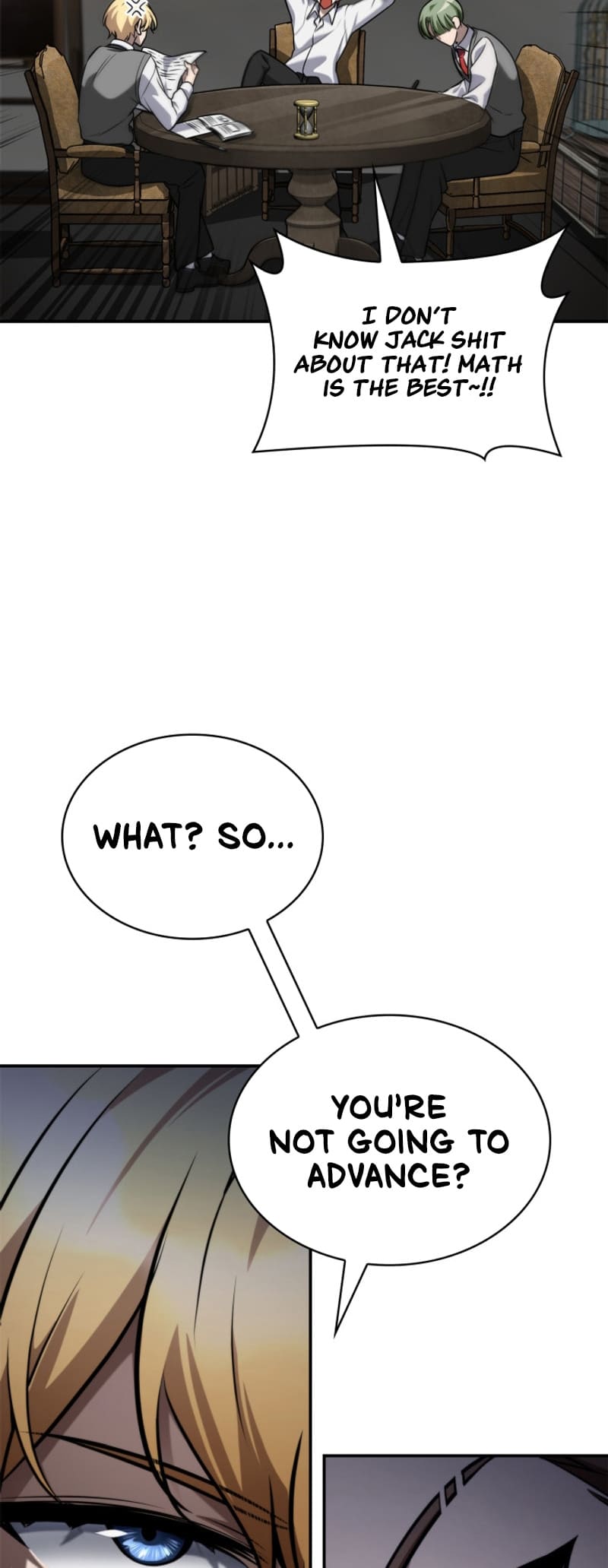 Infinite Mage, Chapter 97 image 27